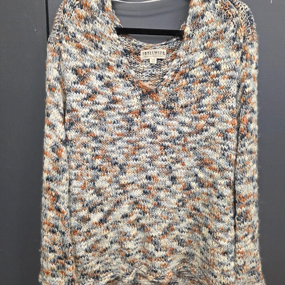 Idyllwind Men's Multi Sweatshirt